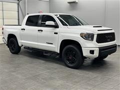 2020 Toyota Tundra 4WD 