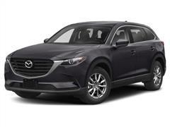 2020 Mazda CX-9 