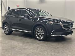 2020 Mazda CX-9 