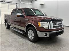 2010 Ford F-150 