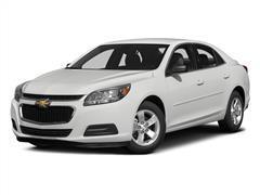 2014 Chevrolet Malibu 