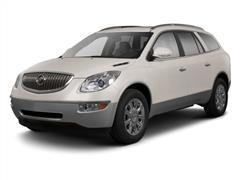 2010 Buick Enclave 