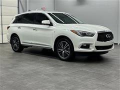 2020 Infiniti QX60 