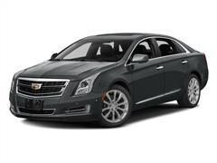 2016 Cadillac XTS 
