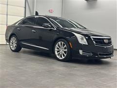 2016 Cadillac XTS 