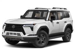 2025 Lexus GX 