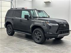 2025 Lexus GX 