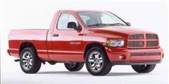 2003 Dodge Ram 1500 