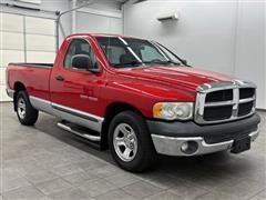2003 Dodge Ram 1500 