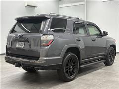 2021 Toyota 4Runner 
