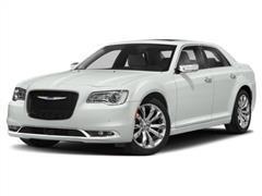 2018 Chrysler 300 