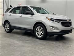 2021 Chevrolet Equinox 