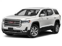 2021 GMC Acadia 