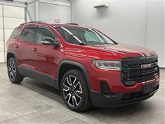 2021 GMC Acadia 