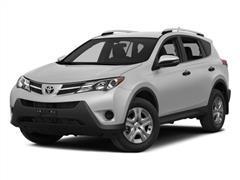 2014 Toyota RAV4 