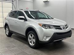 2014 Toyota RAV4 