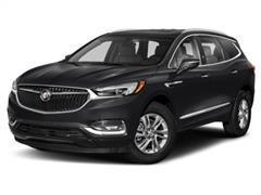 2020 Buick Enclave 