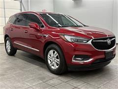 2020 Buick Enclave 