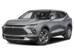 2024 Chevrolet Blazer 