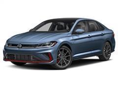 2025 Volkswagen Jetta GLI 