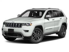 2022 Jeep Grand Cherokee WK 