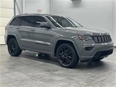 2022 Jeep Grand Cherokee WK 