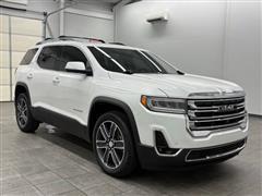 2020 GMC Acadia 