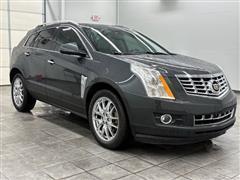 2014 Cadillac SRX 