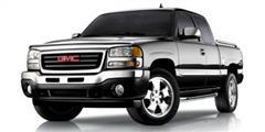 2007 GMC Sierra 1500 Classic 