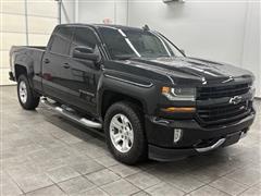2019 Chevrolet Silverado 1500 LD 