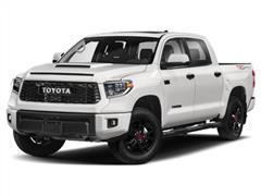 2021 Toyota Tundra 4WD 