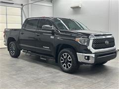 2021 Toyota Tundra 4WD 