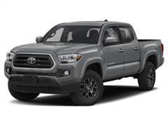 2022 Toyota Tacoma 4WD 