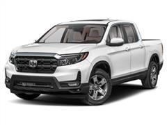 2024 Honda Ridgeline 