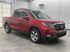 2024 Honda Ridgeline 