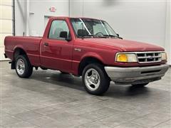 1993 Ford Ranger 