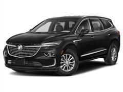 2024 Buick Enclave 