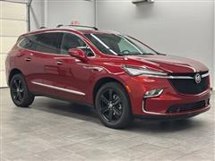 2024 Buick Enclave 