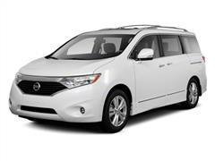 2013 Nissan Quest 