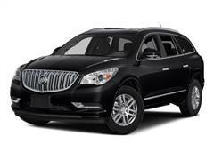 2016 Buick Enclave 