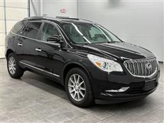 2016 Buick Enclave 
