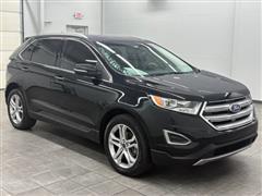 2017 Ford Edge 