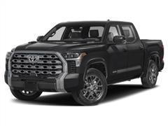 2025 Toyota Tundra 4WD 