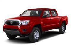 2013 Toyota Tacoma 