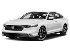2024 Honda Accord Hybrid 