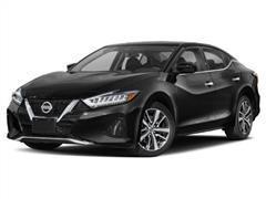 2019 Nissan Maxima 