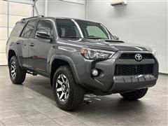 2019 Toyota 4Runner 
