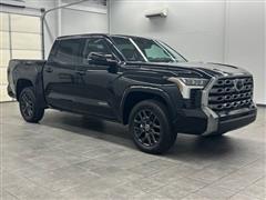 2024 Toyota Tundra 4WD 