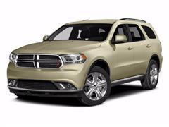 2014 Dodge Durango 