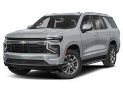 2025 Chevrolet Tahoe 